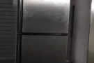 咖啡店二手冰箱白钢等出售