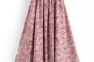 花裙子