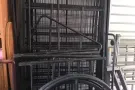 单双人床