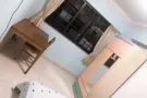 兀兰大牌529普通房出租