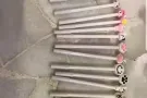 钢笔可爱。买给小朋友一定很喜欢。小孩如果喜欢就会每天想1用。不抗拒。我还有很多商