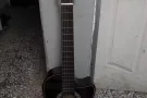 自用吉他出手