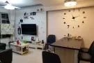 全新组屋，全新装修，干净整洁，靠近海军部地铁站