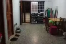 步行加冷地铁站两三分钟，现有男生四人间床位出租，人少安全合法