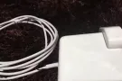 转让闲置苹果笔记本电脑充电器保护完好，便宜卖50$