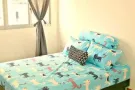 Common Bedroom @ Blk 185 Jelebu Road