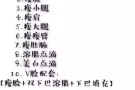 局部溶脂/瘦脸/瘦大腿/美白等等...微整/ 美容洗脸项目❣️ 嫁接睫毛项目❣️