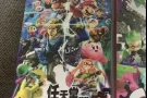 出售NS中英日版 任天堂明星大乱斗