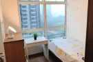 普通房出租 马里士他 诺维娜 高层 市景 无隔间