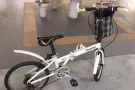 卖一辆二手自行车