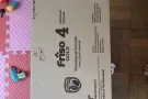 Friso stage 3 stage 4 奶粉，米奶粉，本人因不小心购买太多