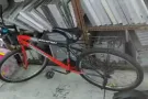 卖自行车