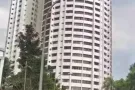 玛丽蒙附近出租单人间双人间主人房，Tomason plaza楼下，全包