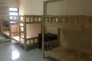 大牌892靠近地铁站 走路三五分钟，人少安静男女搭房，或几个朋友一起