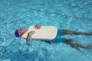 一对一（一对二)游泳教练Swimming Coach/Teacher