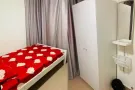 文礼210（小房）出租,可报地址（只租1⃣️人）地方干净,家具齐全,水电网全包