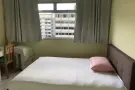 四美地铁站温馨房