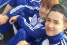 按摩师  按摩师  高薪按摩师 微信电话同步18043148756