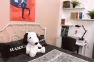近索美塞地铁站 乌节路 单身别墅 studio-整套房子