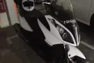 摩托车转让