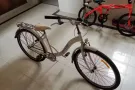 自己的二手自行车