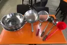 因档口不做了，便宜出售所有电器