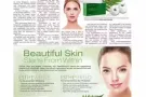 新加坡Esthewhite and estheshield 美白防晒霜