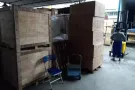 中国运货到新加坡目的港清关送货一条龙服务