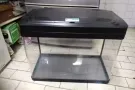 三呎玻璃鱼缸与二呎压克力鱼缸便宜卖