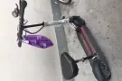 电瓶车