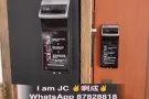 新加坡专业电子锁公司（提供销售 和 安装服务）