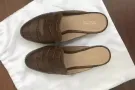 Michael Kors 全皮女鞋