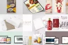 从业六年大公司设计背景设计师 | 各类平面设计名片、网页、菜单、传单、包装设计等
