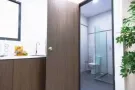 MatchBox学生公寓 近NUS SIM Studio 单间出租 带独卫