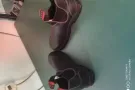 出全新安全鞋