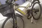 辞职回国，预售一辆山地自行车?，再送一辆备用车，售价八十