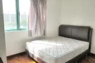 马里士他路私人公寓，主人房， 出租，随时入住。