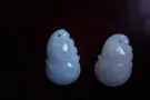 物美价廉货源厂家A货翡翠水晶饰品出售