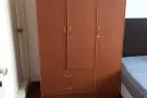 靠近红线卡迪地铁公寓普通房出租