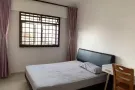 三巴旺近地铁普通房出租(租金600， 限女生，可报地址)