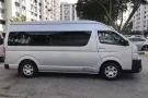 13座迷你巴士接送服务（新车）