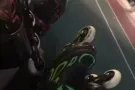 旱冰鞋