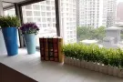 9号公寓 普通房 索美赛地铁站走路4分钟