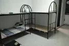 Hougang blk434刚拿新房，招男女搭房，出入自由，无屋主