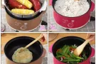 全新宿舍多功能电饭锅，煎炒烹炸全能