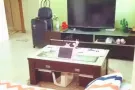 超值主人房 冷气，水电网气全包 ， 步行 四美地铁站 近CGH, EXPO，设