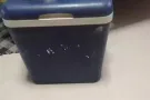 鱼具保温桶各种鱼线鱼钩两个鱼轮
