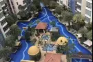 近地铁站豪华漂亮公寓短期出租