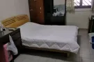 淡滨尼地铁站附近有床位出租夫妻房