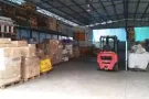 货代(中国 来 新加坡派送